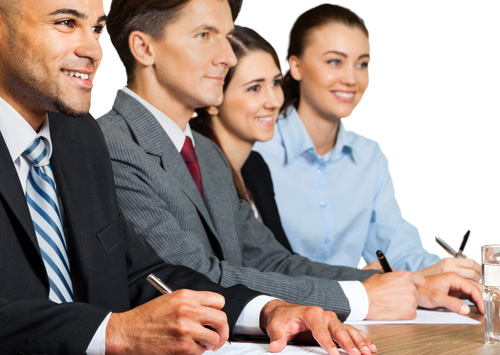 strauch personalmanagement training Kleingruppen